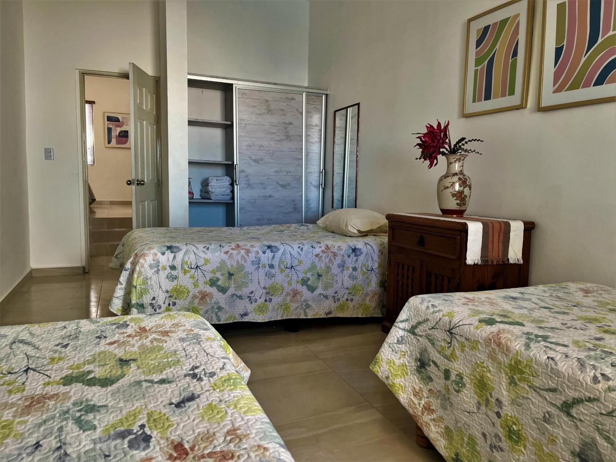 Casa Loma Bella 1 Con Alberca Privada Vista Increible Villa San Carlos Nuevo Guaymas Exterior photo