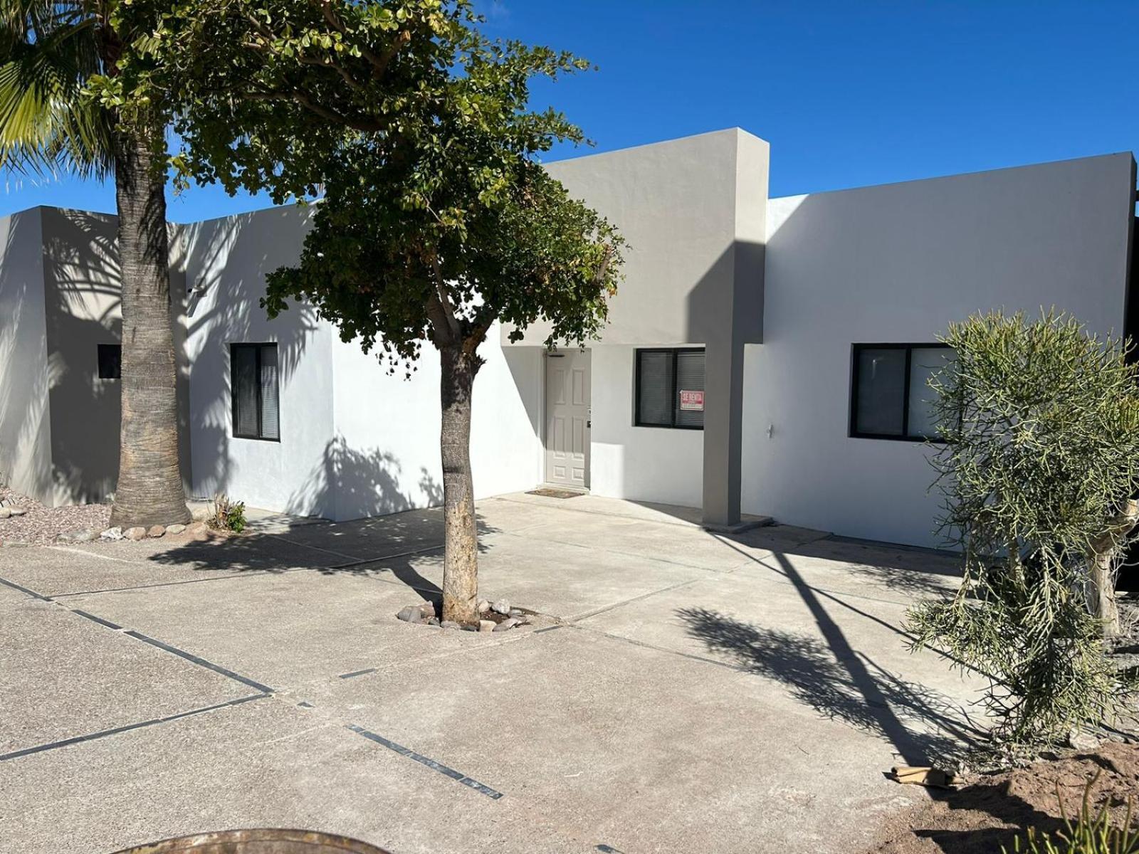 Casa Loma Bella 1 Con Alberca Privada Vista Increible Villa San Carlos Nuevo Guaymas Exterior photo
