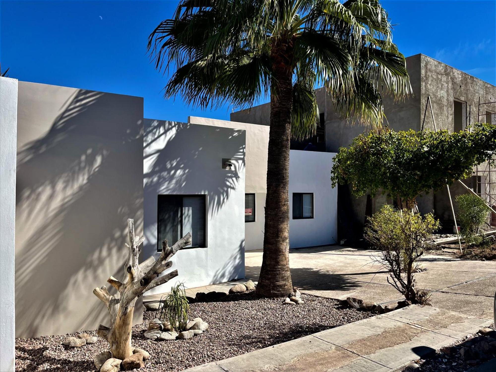 Casa Loma Bella 1 Con Alberca Privada Vista Increible Villa San Carlos Nuevo Guaymas Exterior photo