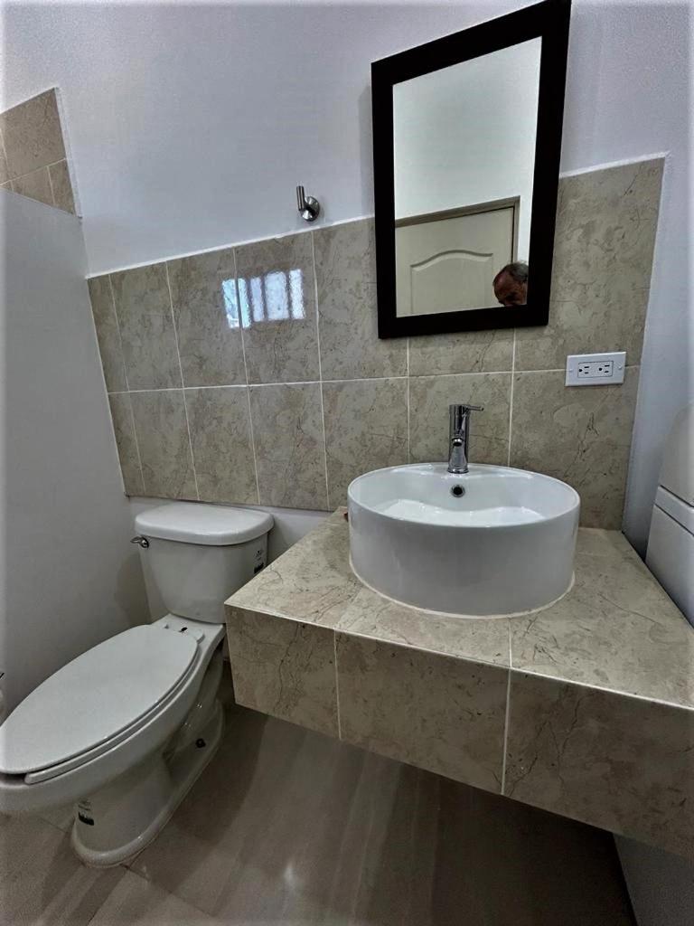Casa Loma Bella 1 Con Alberca Privada Vista Increible Villa San Carlos Nuevo Guaymas Exterior photo